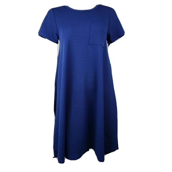 Lularoe Lot of 12 Tops Dresses Womens XS Irma Carly Cassie Colorful Comfort - Picture 12 of 15